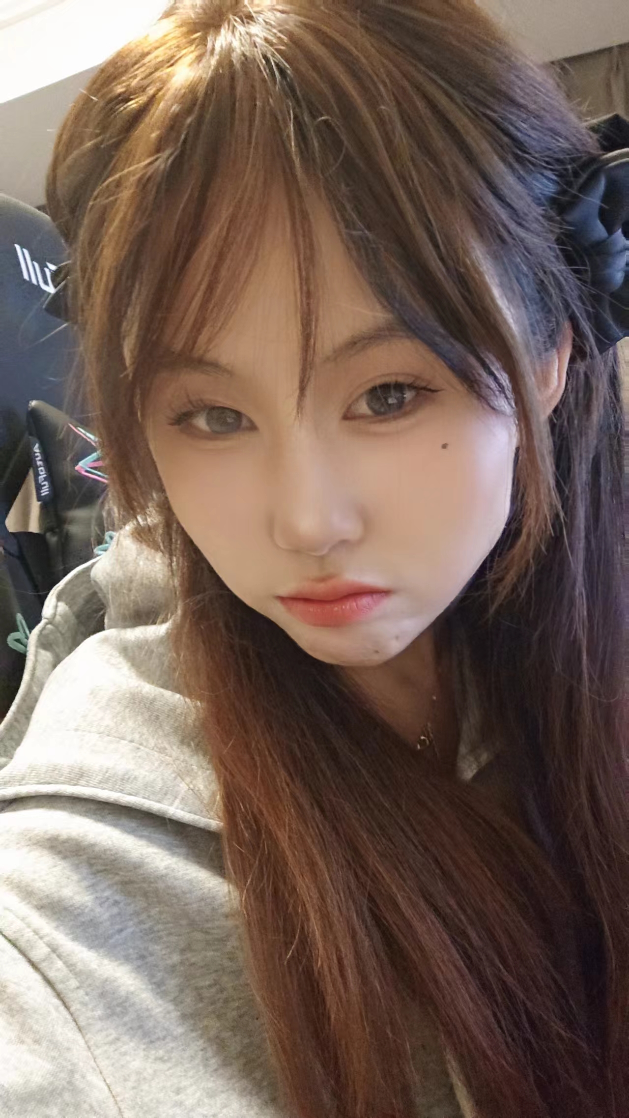 故事的开始